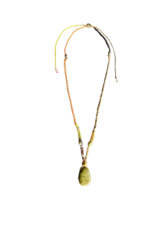 UNAKITE