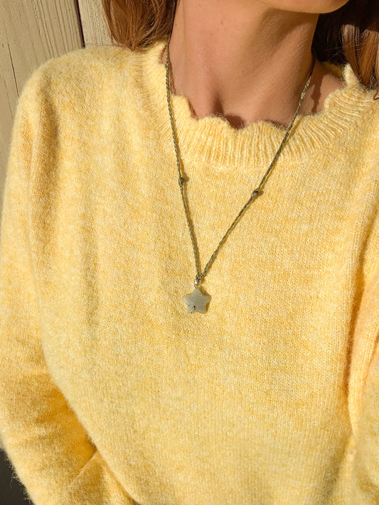 LABRADORITE