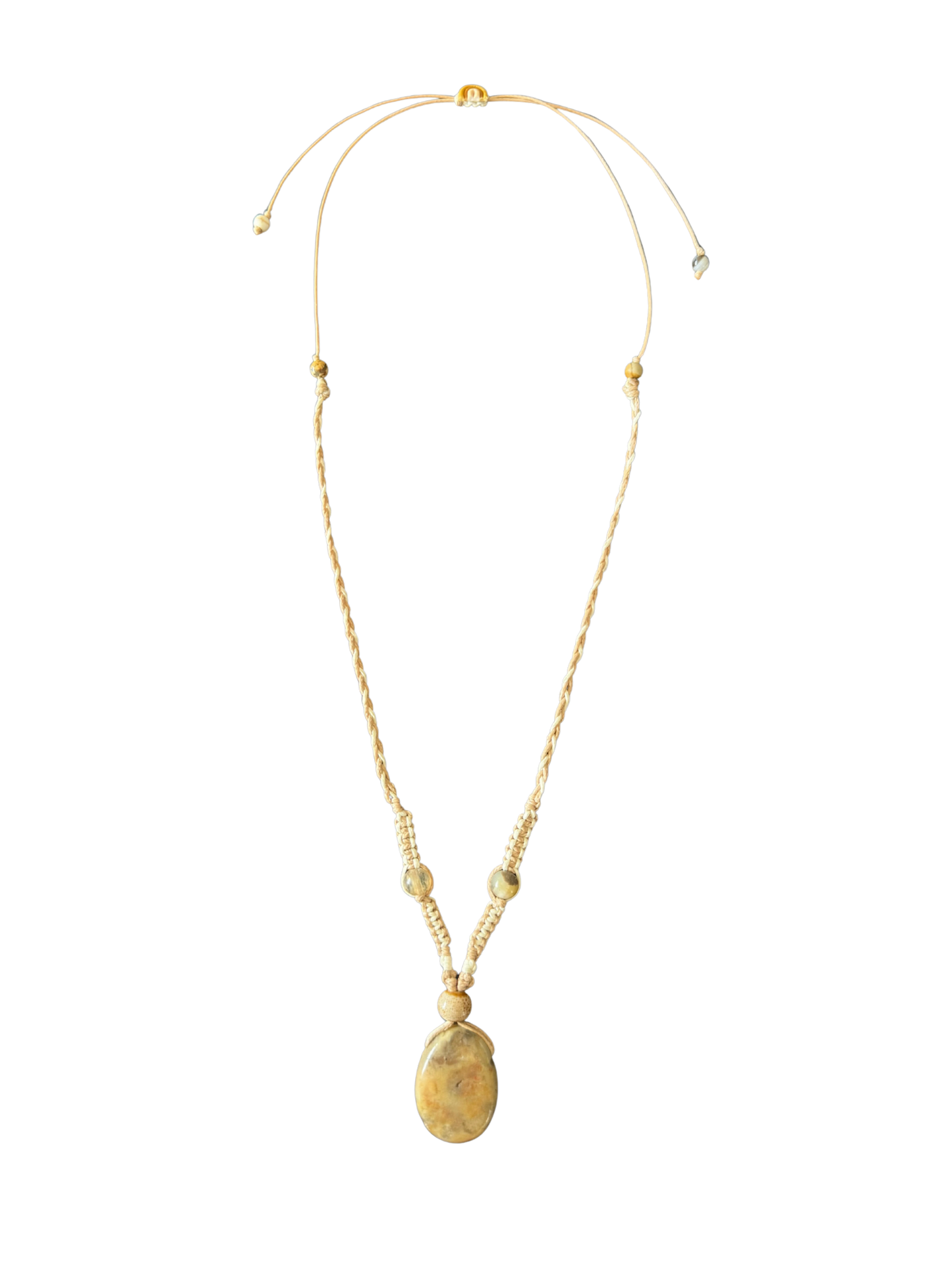AGATE CRAZY LACE