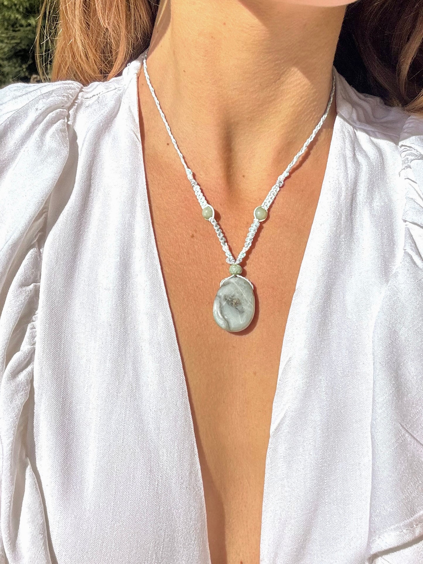 AMAZONITE