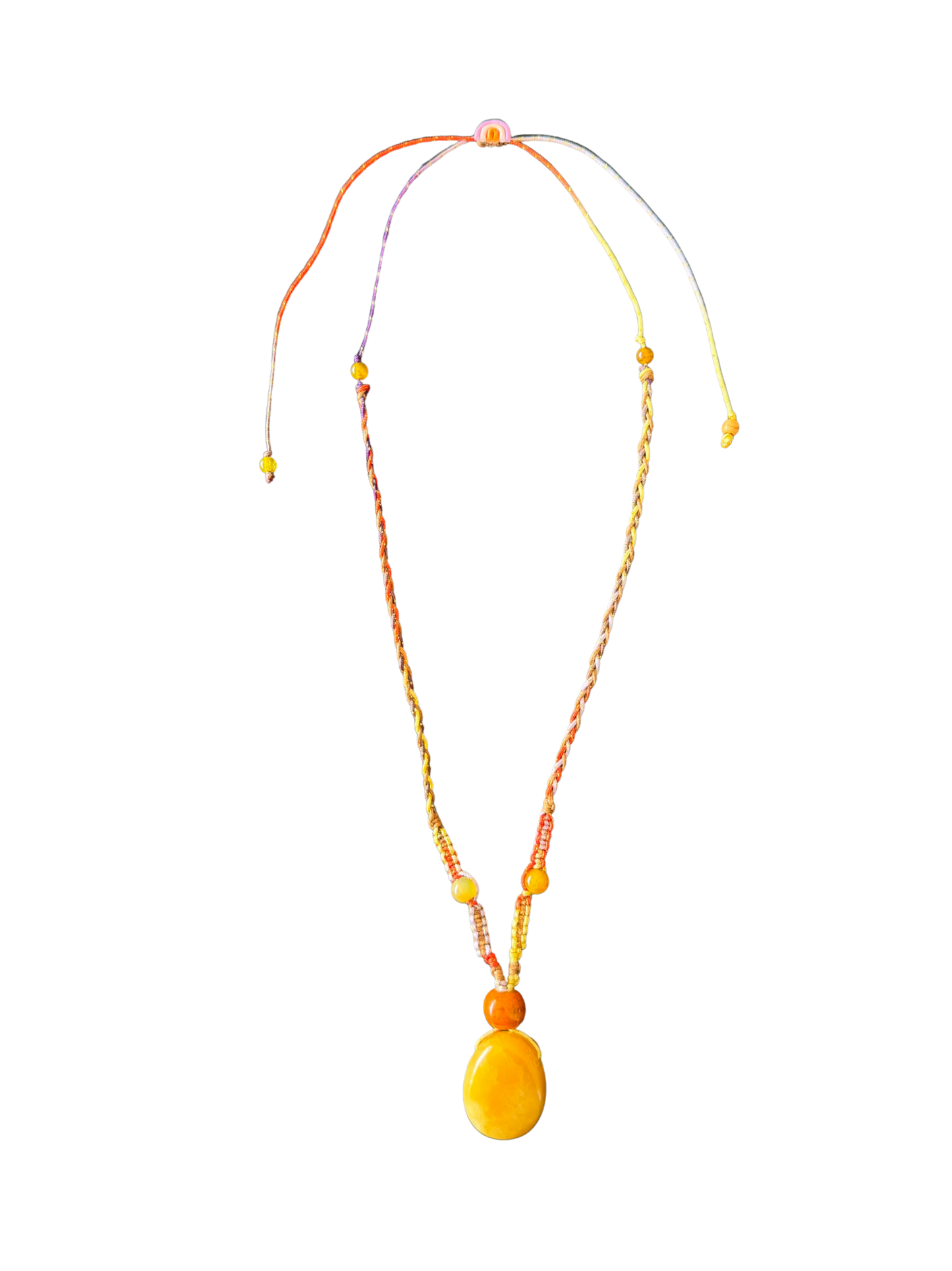 AVENTURINE JAUNE