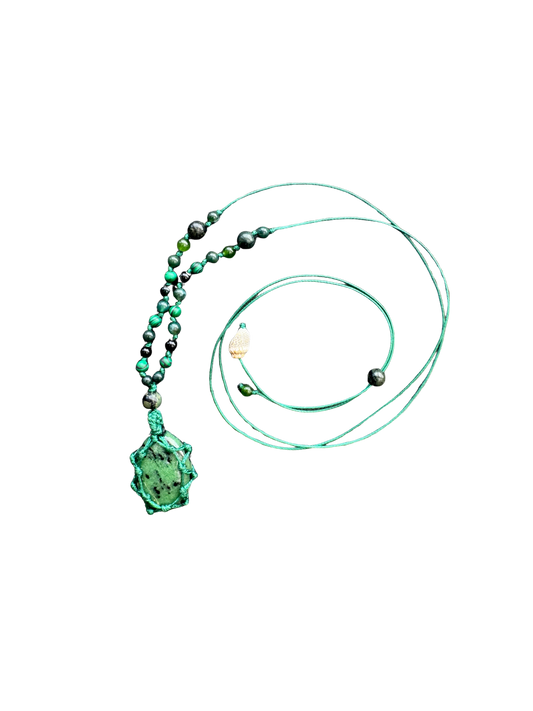 Zoisite