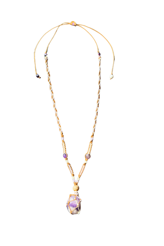 AMETHYSTE