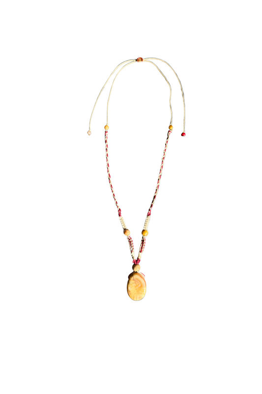 AGATE CRAZY LACE