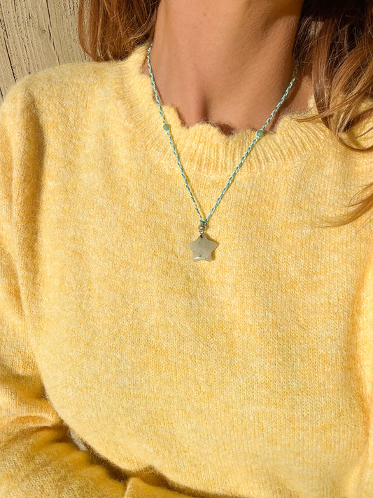 LABRADORITE