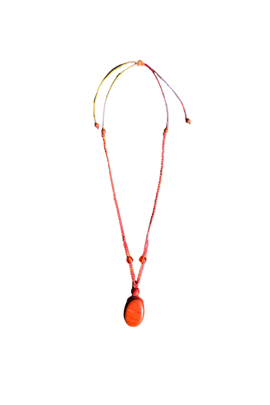 JASPE ROUGE