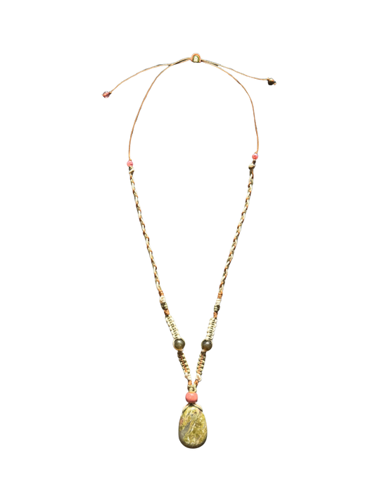 UNAKITE