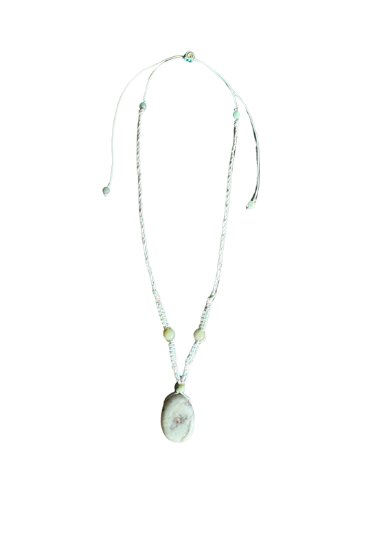 AMAZONITE