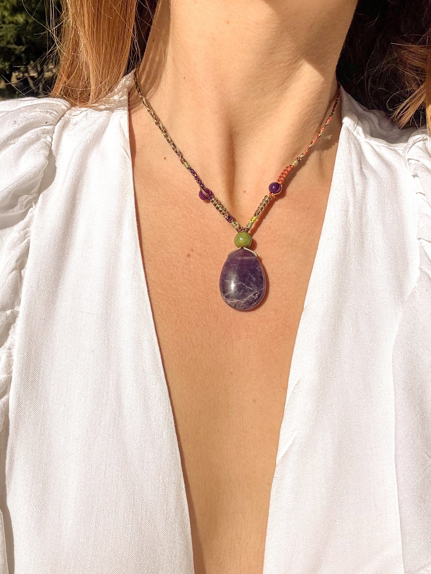 AMETHYSTE