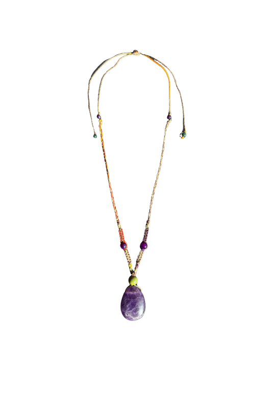 AMETHYSTE