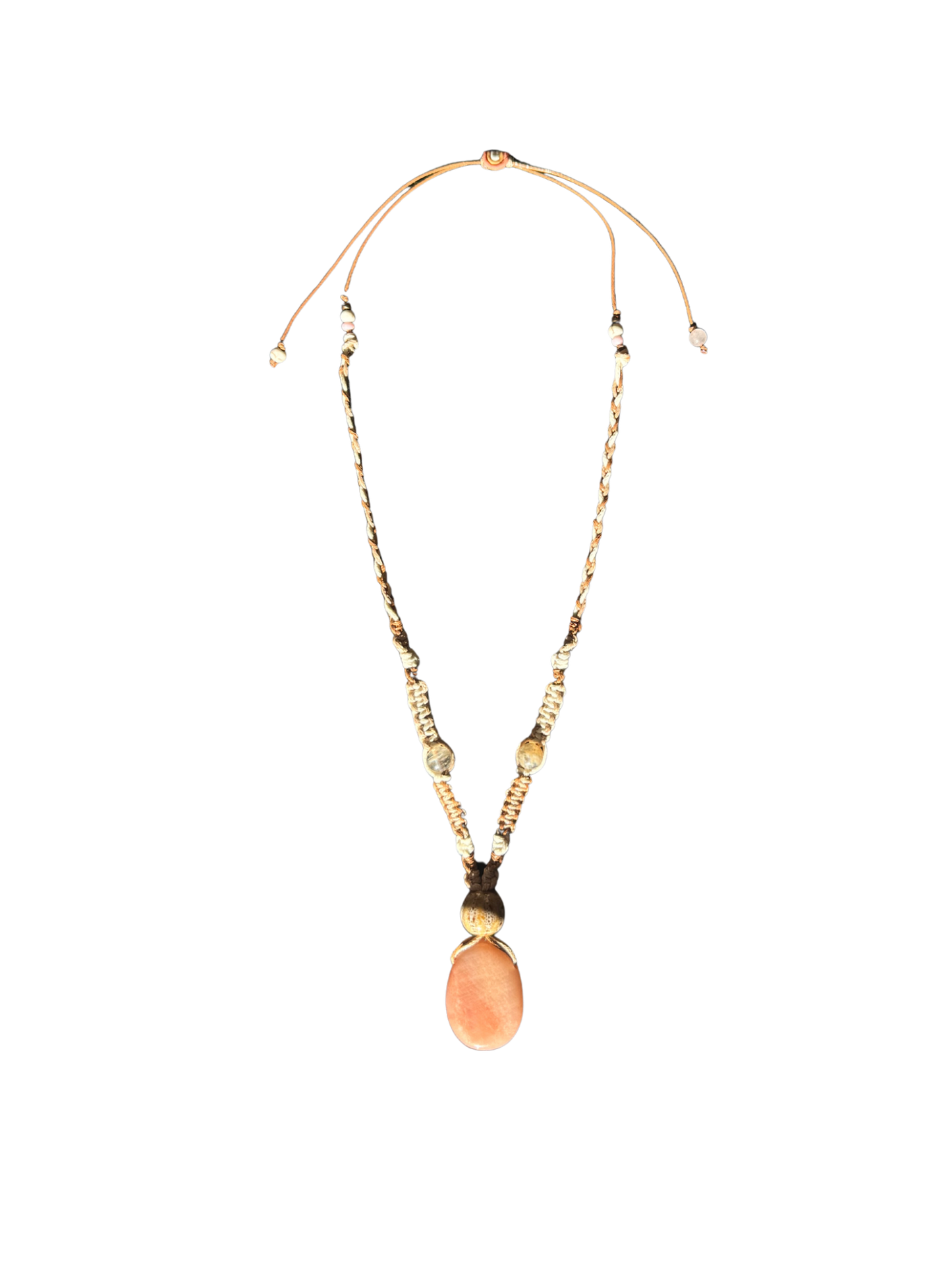 AVENTURINE PÊCHE