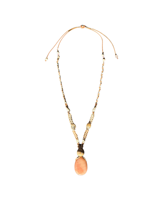 AVENTURINE PÊCHE
