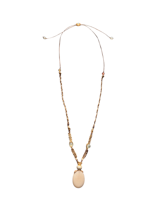 AVENTURINE PÊCHE