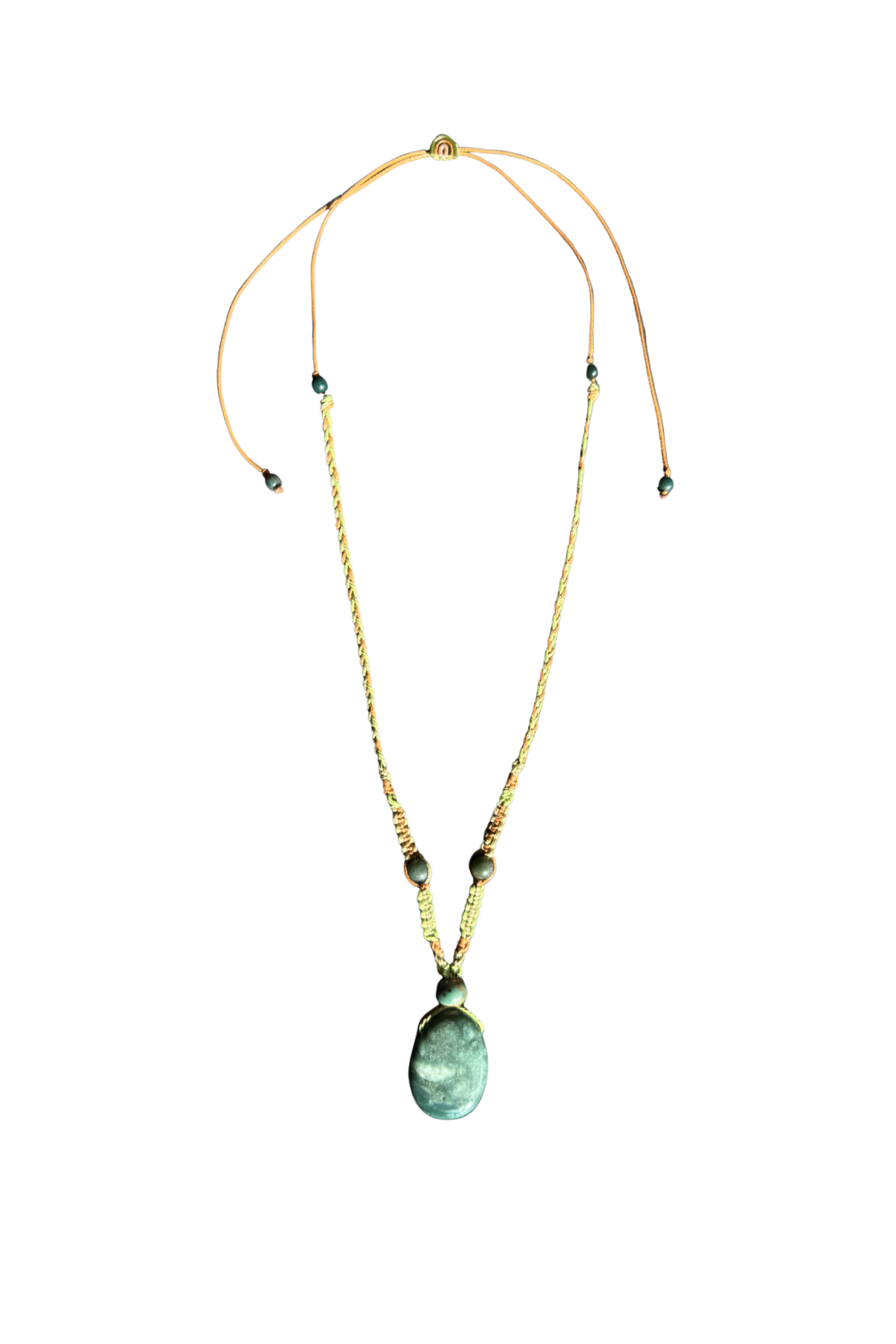 AGATE INDIENNE