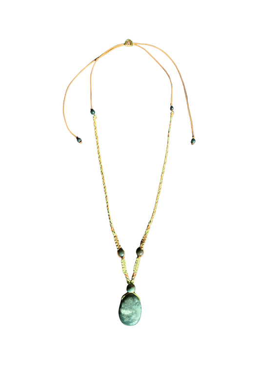 AGATE INDIENNE