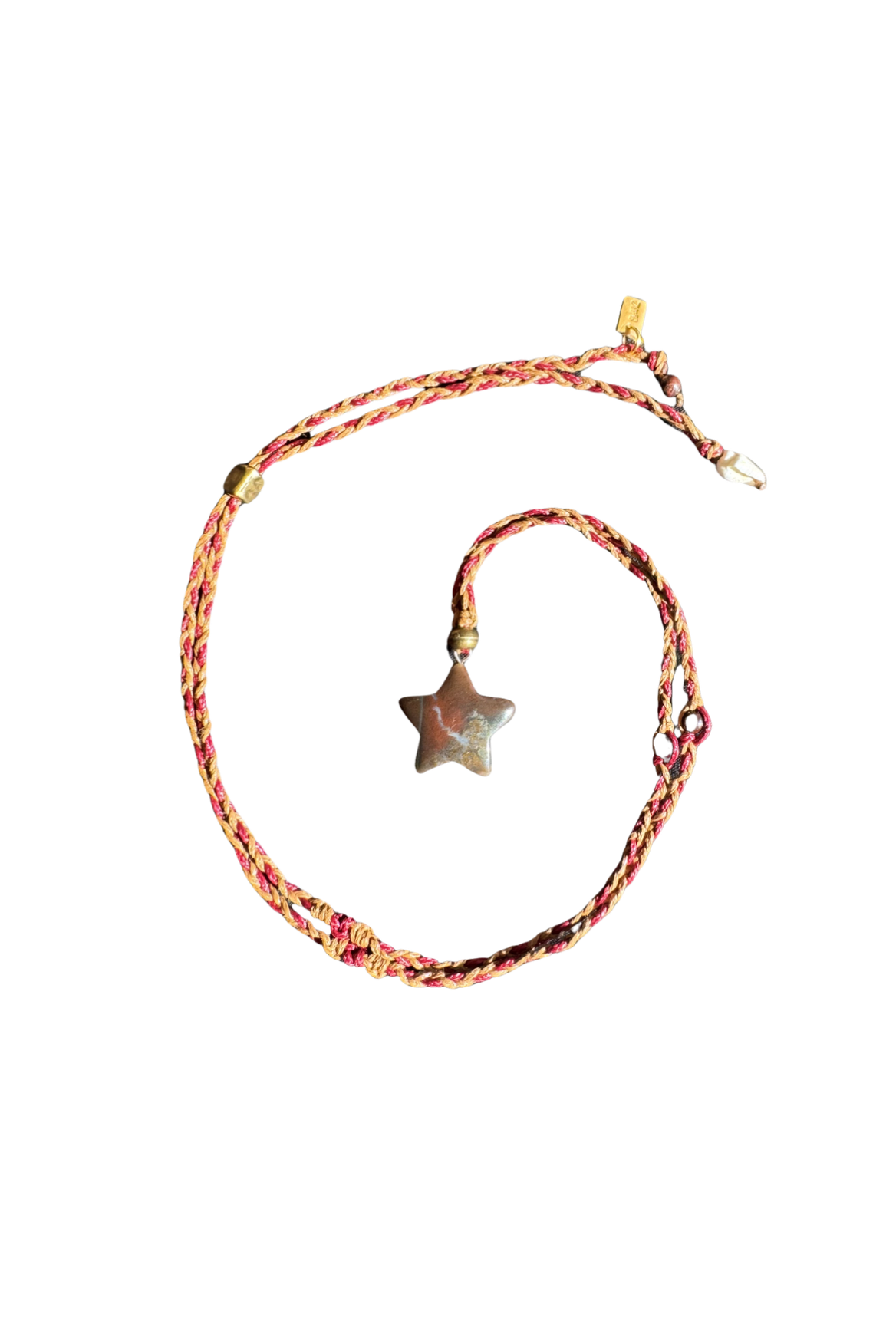 AGATE INDIENNE