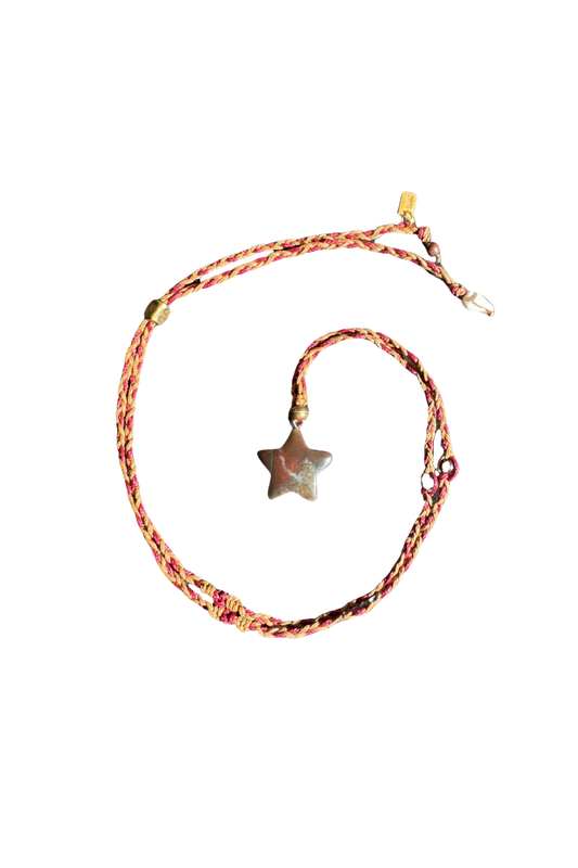 AGATE INDIENNE