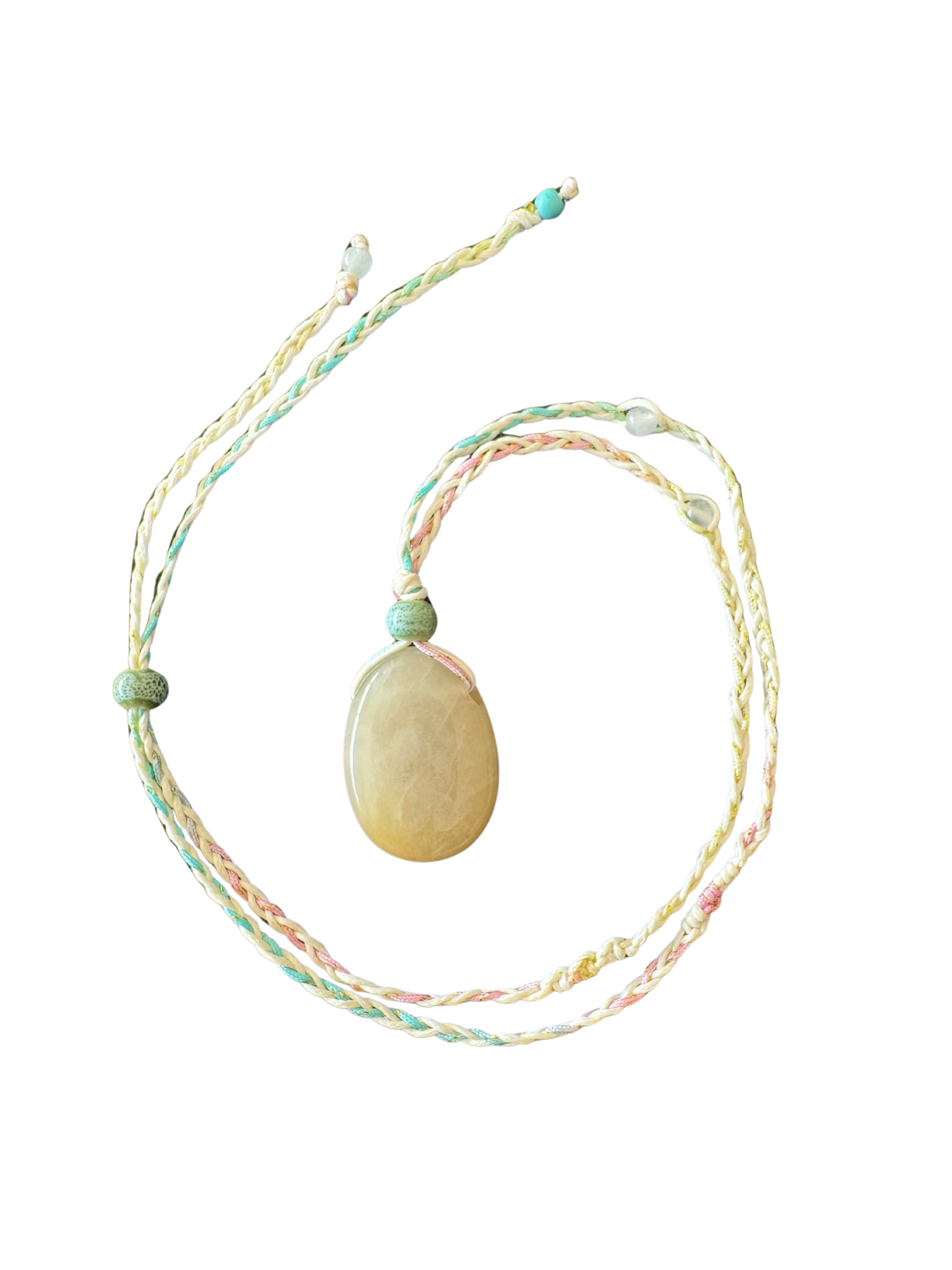 AVENTURINE JAUNE