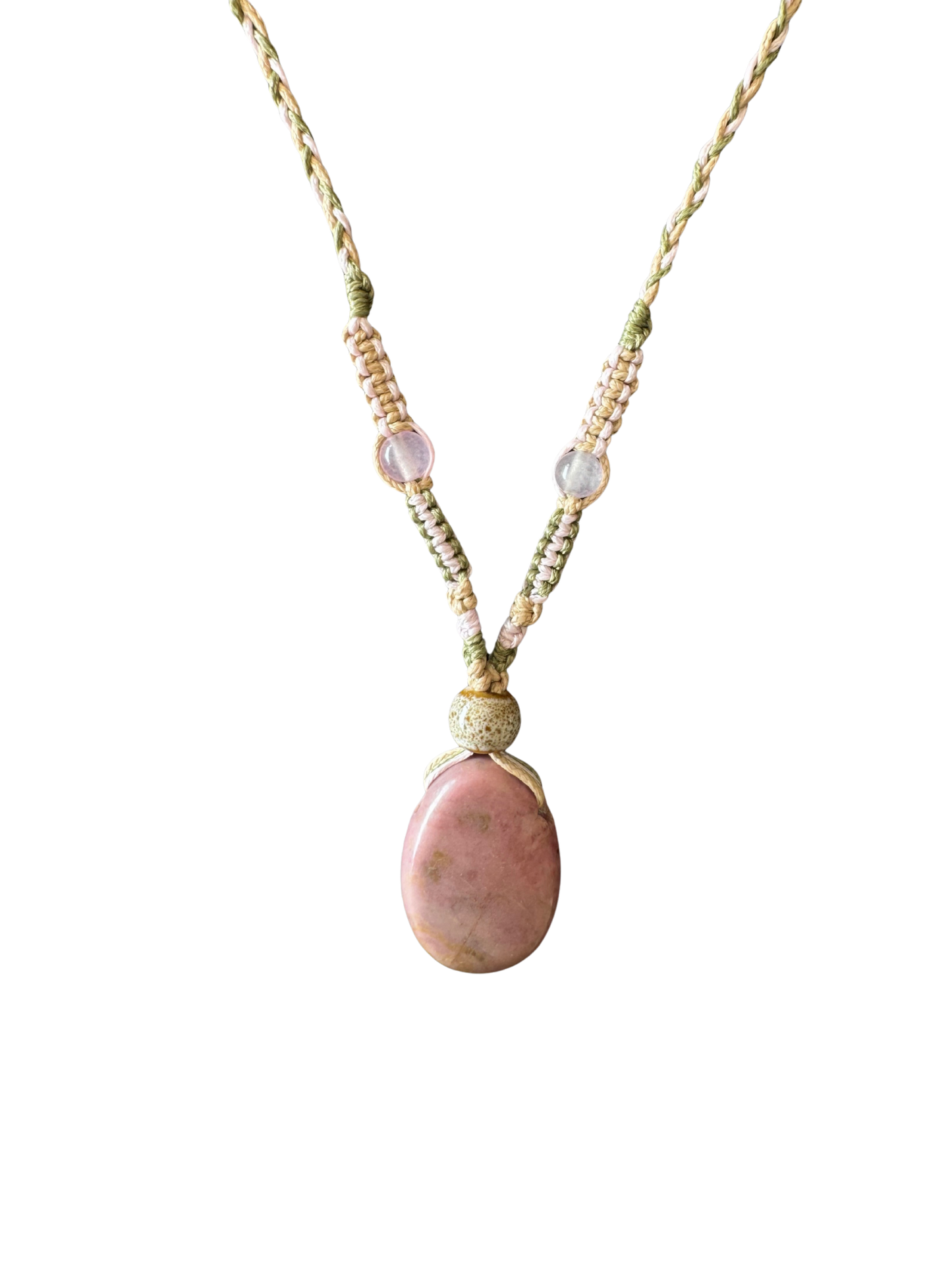 RHODONITE
