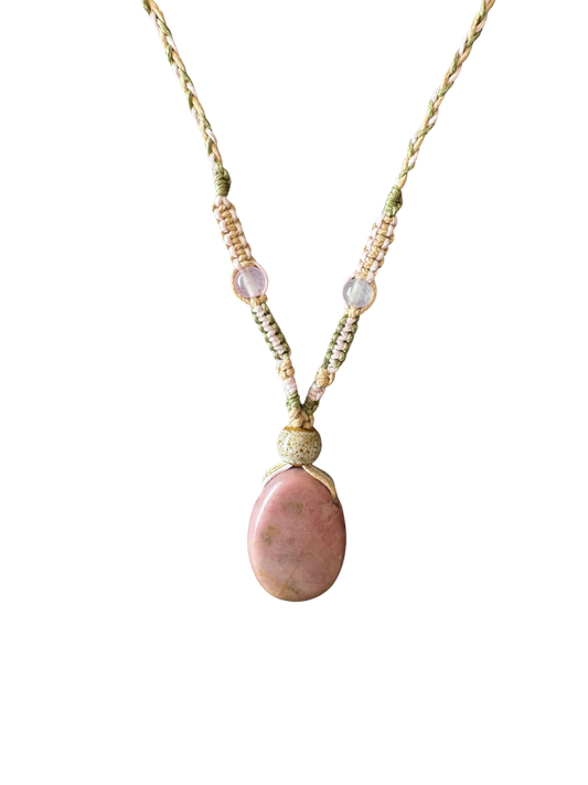 RHODONITE