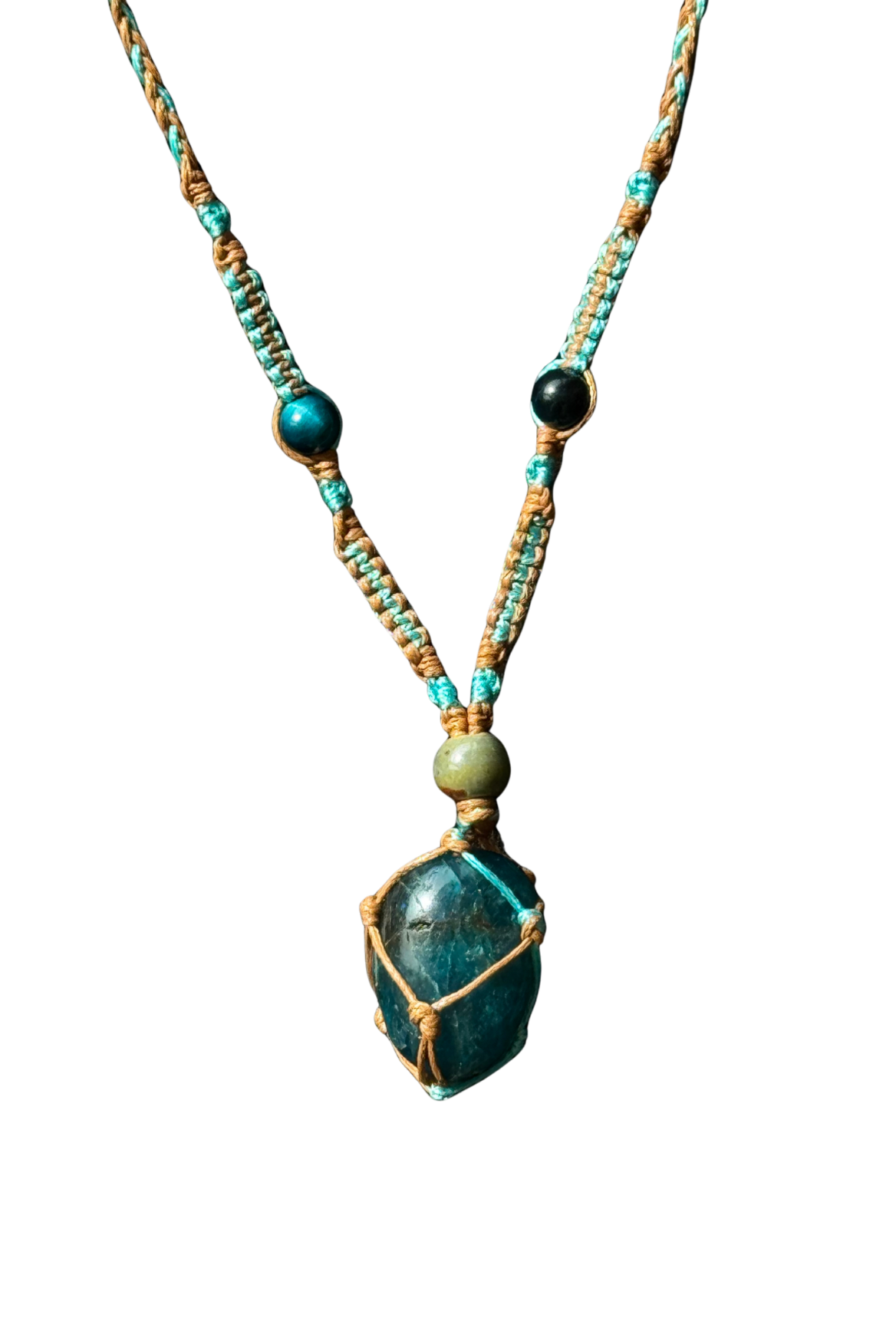 APATITE