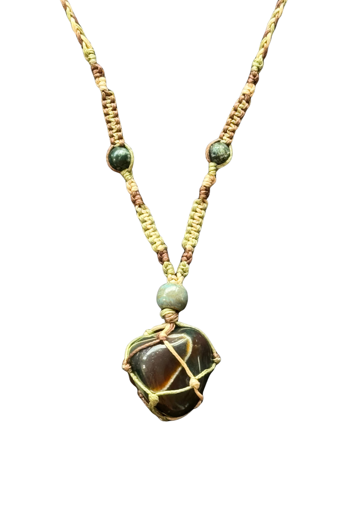 AGATE INDIENNE