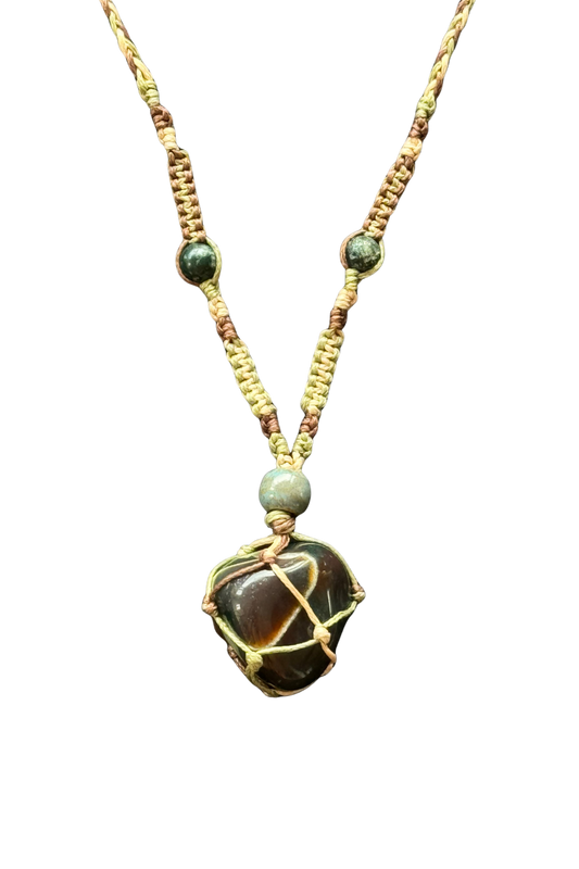 AGATE INDIENNE
