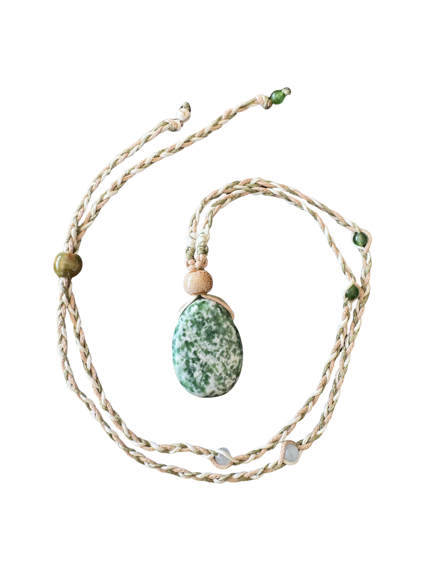 AGATE ARBRE