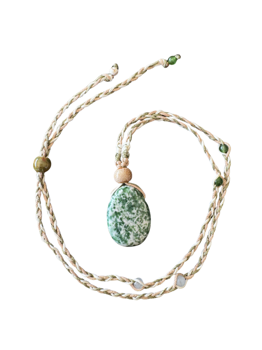 AGATE ARBRE