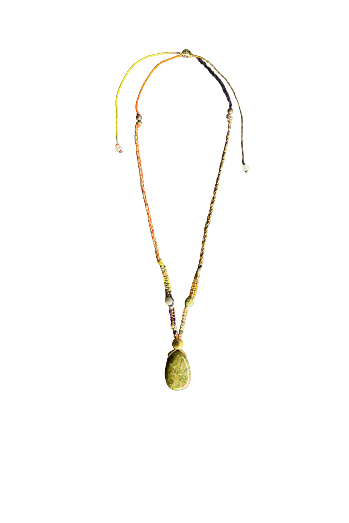 UNAKITE