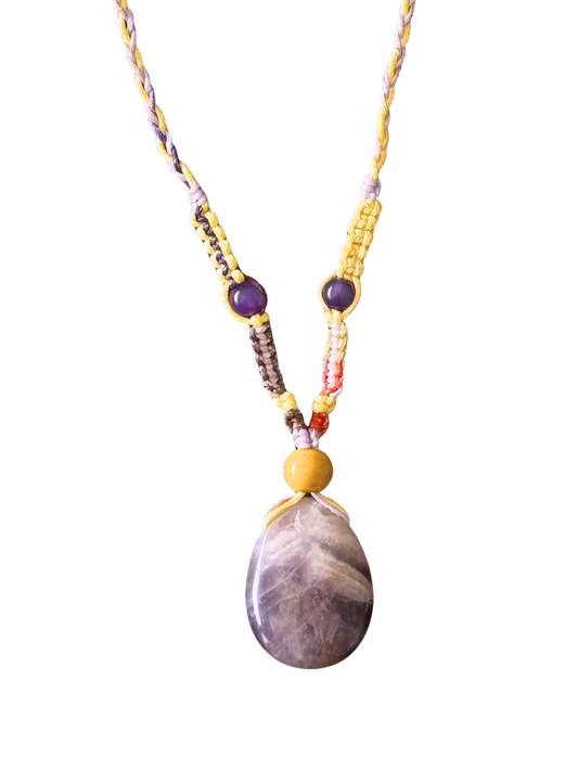 AMETHYSTE