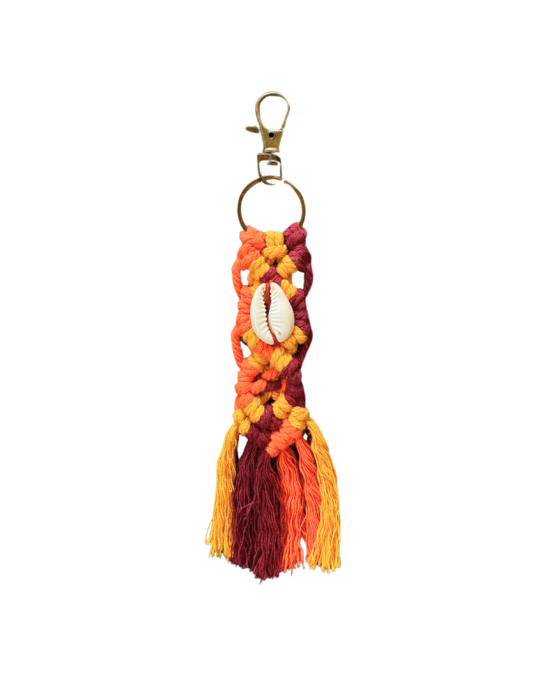 SUNSET KEY