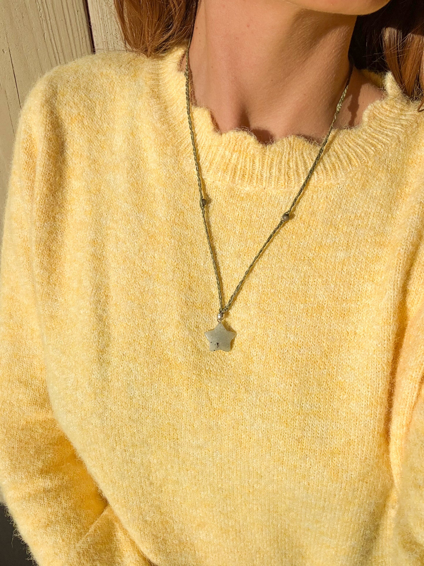 LABRADORITE
