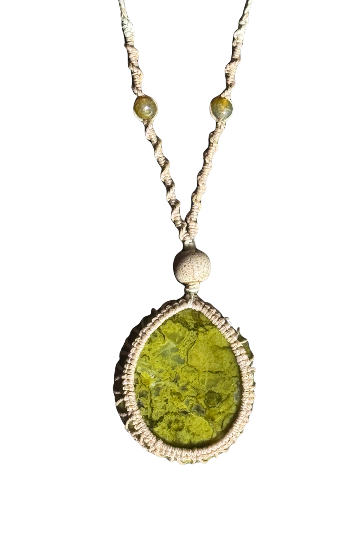 OPALE VERTE
