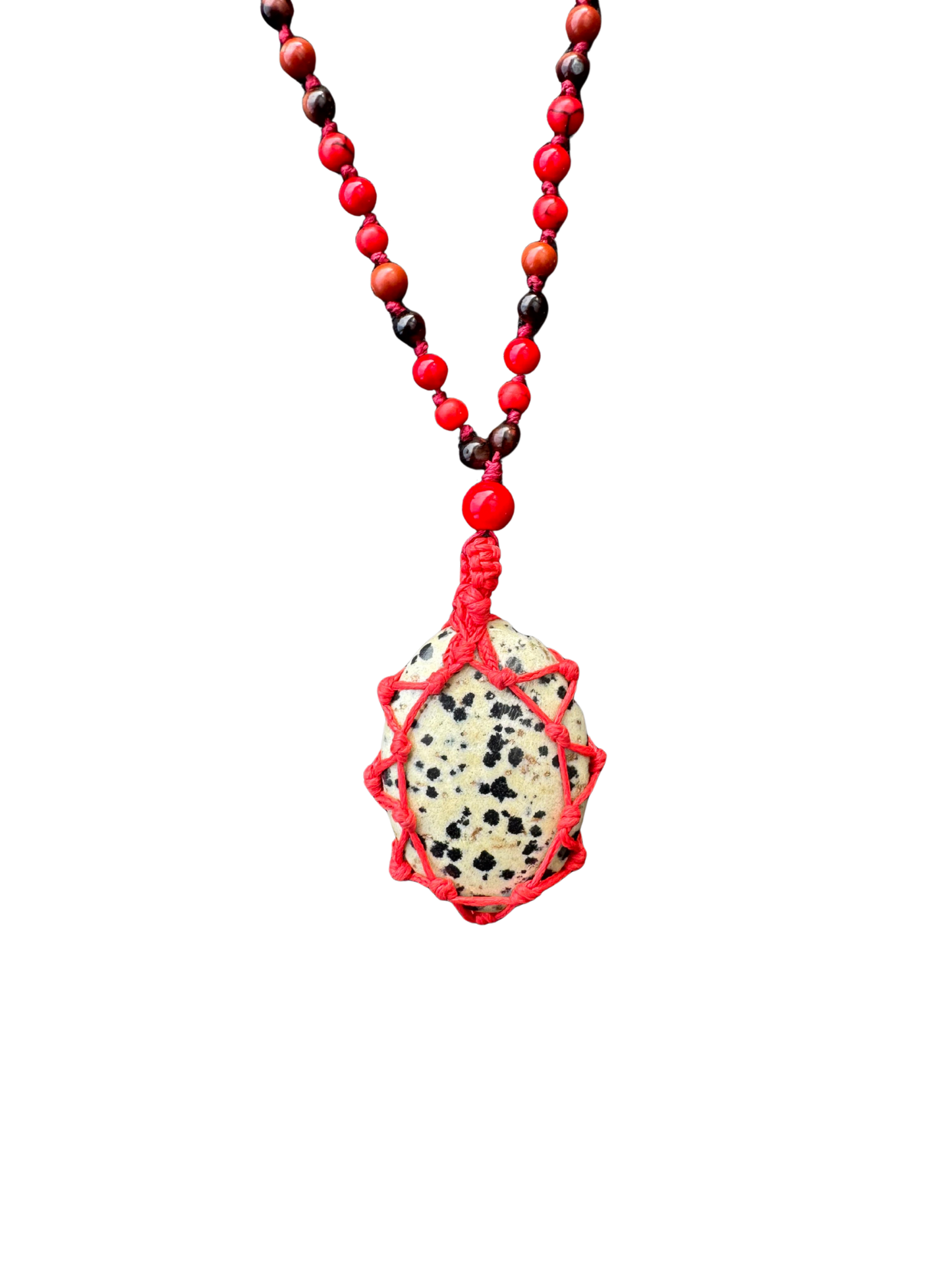 JASPE DALMATIEN