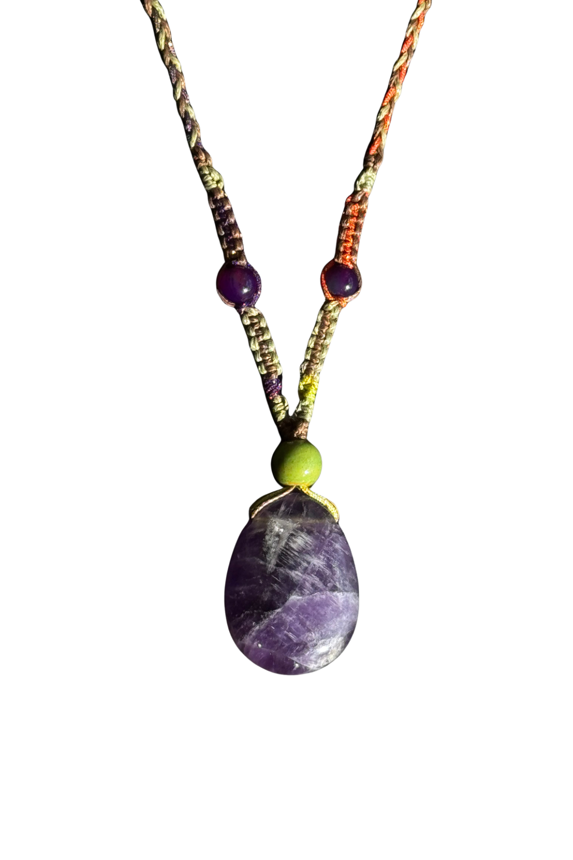 AMETHYSTE