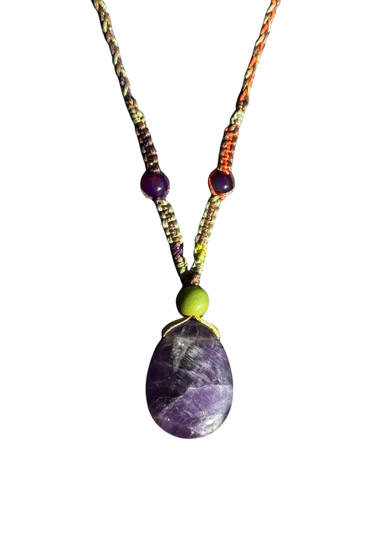 AMETHYSTE