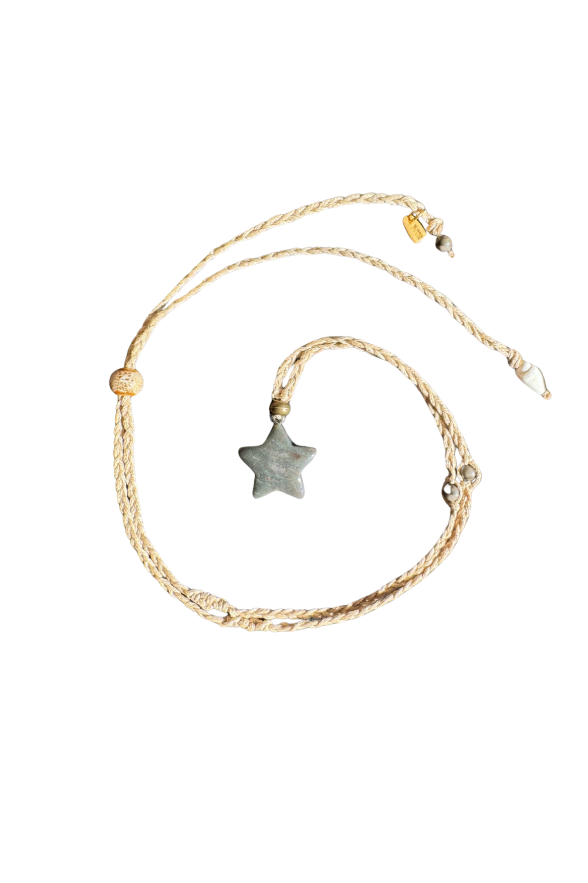 AGATE INDIENNE