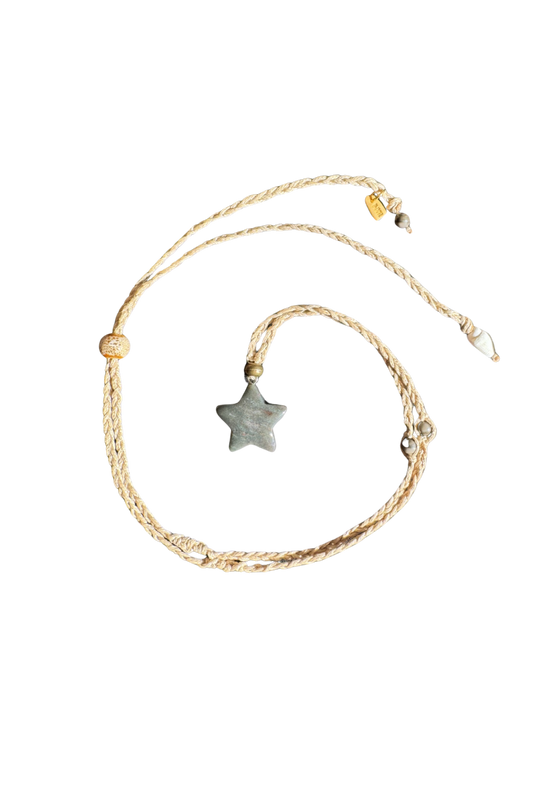 AGATE INDIENNE