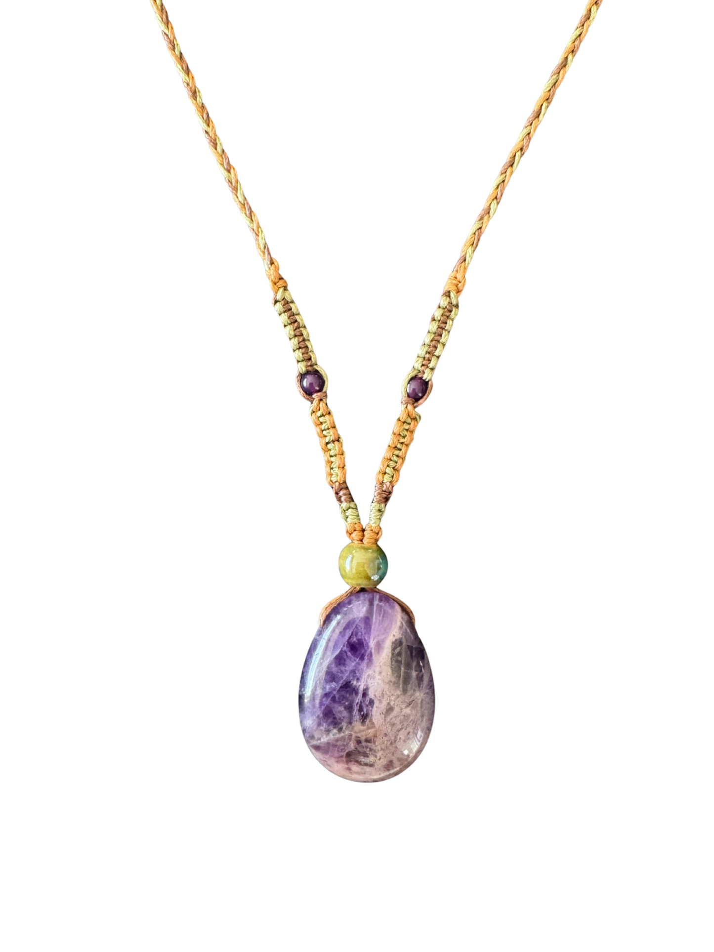 AMETHYSTE