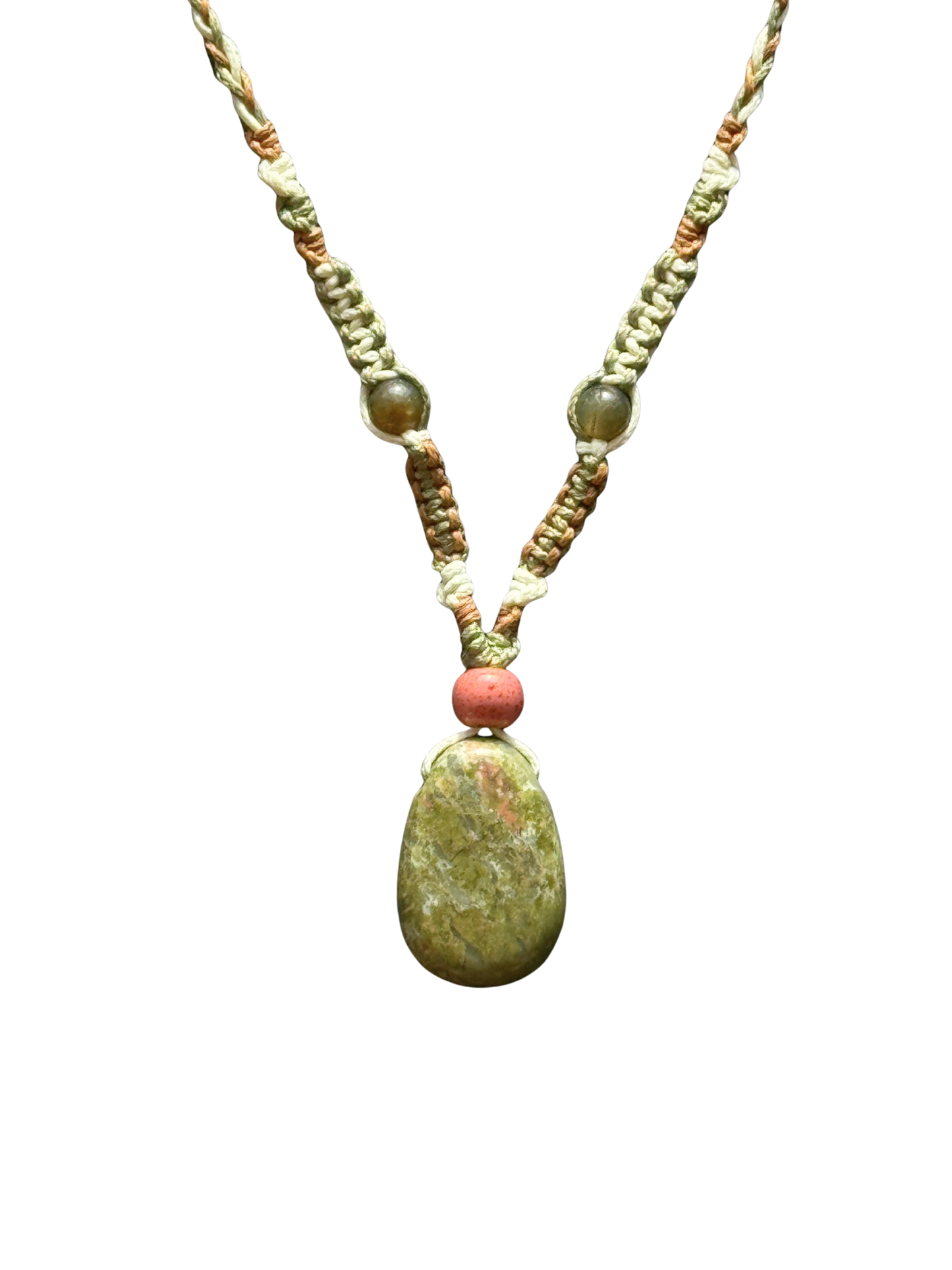 UNAKITE