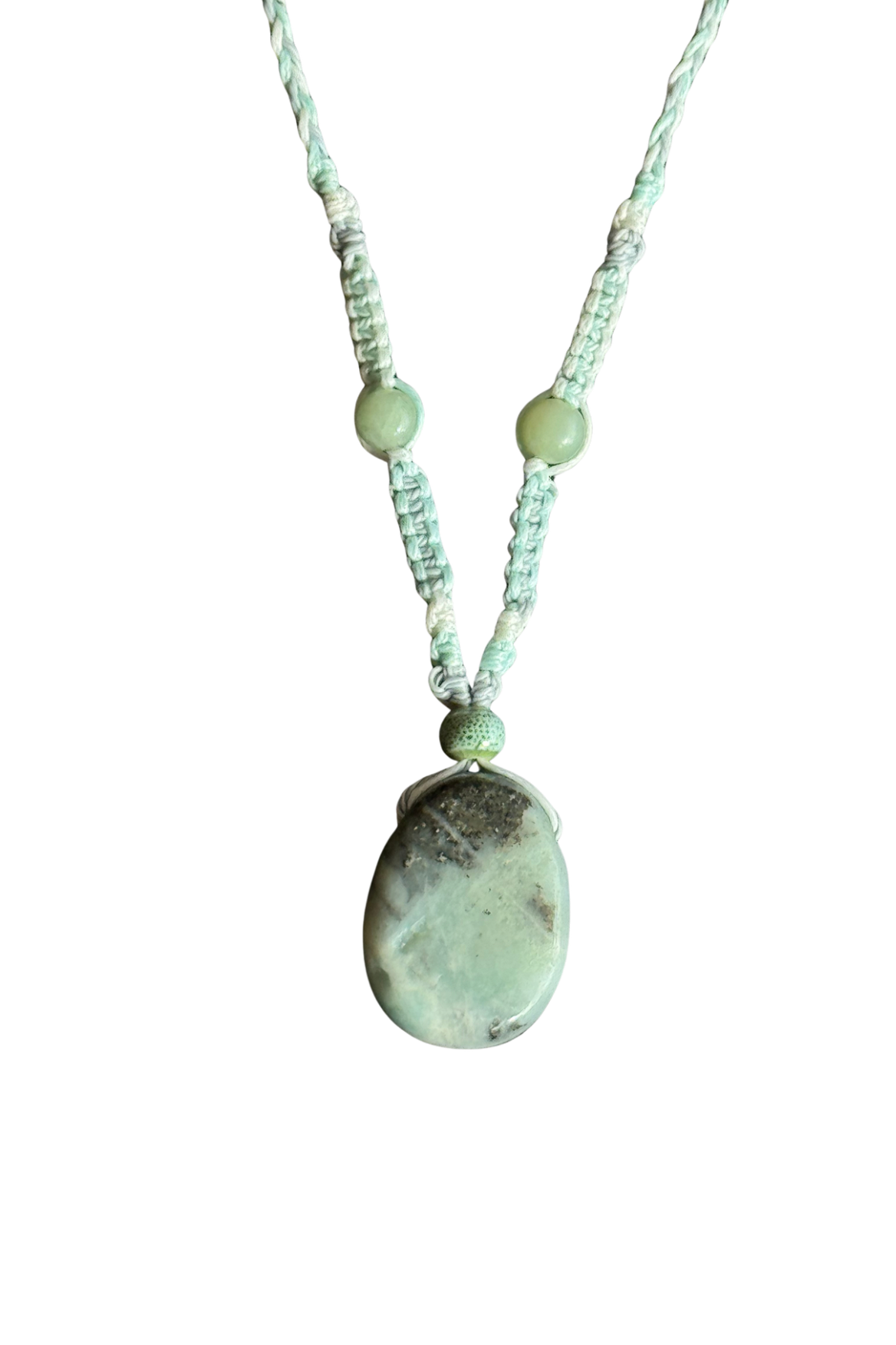 AMAZONITE
