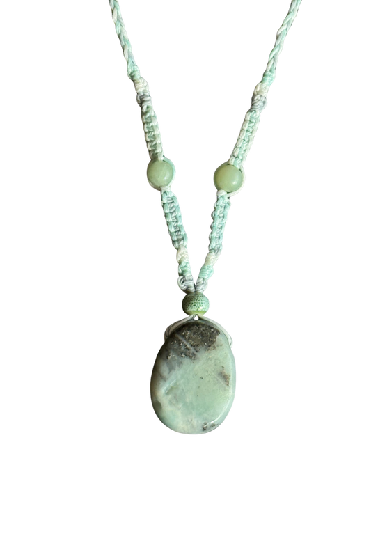 AMAZONITE