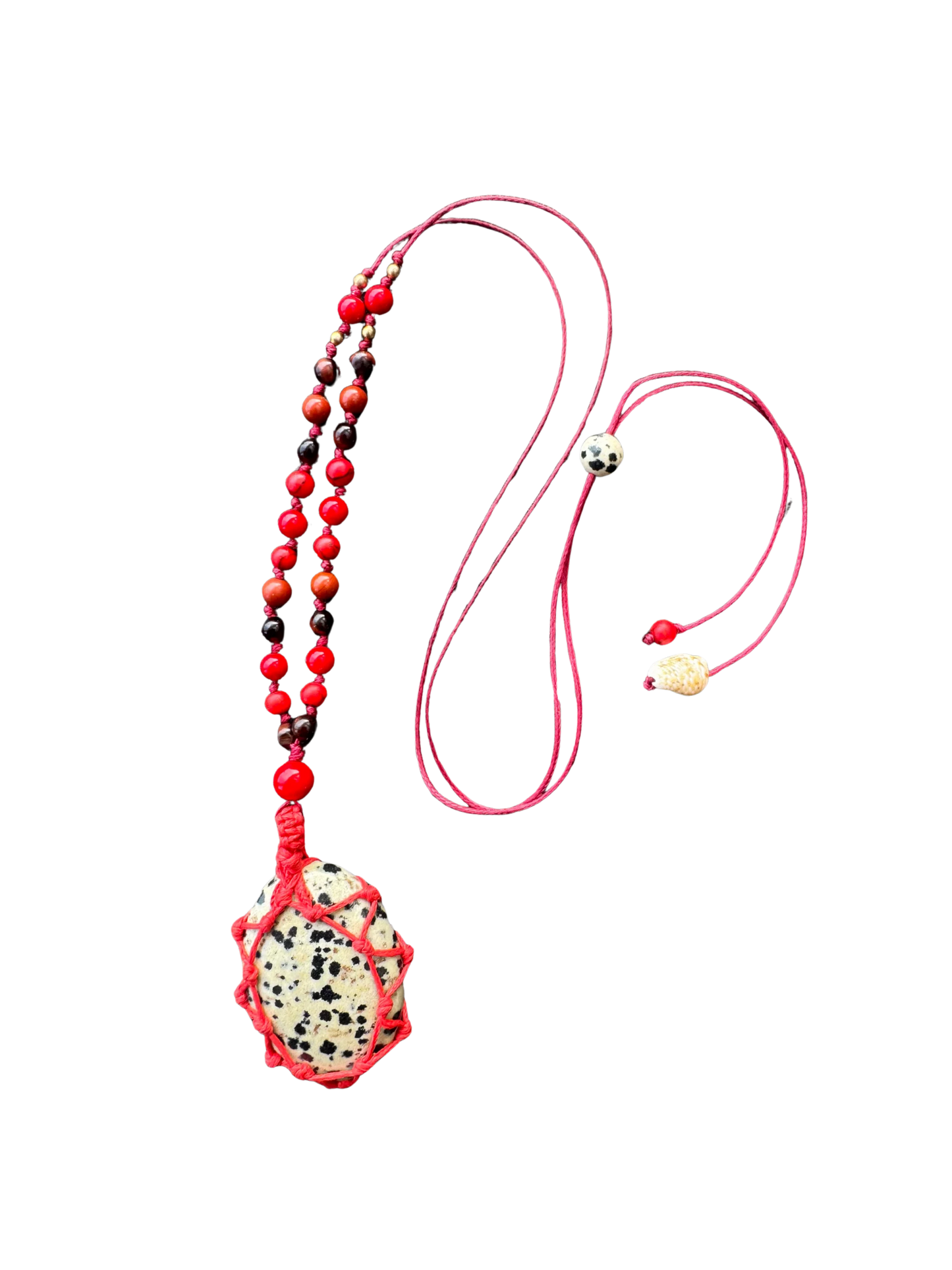 JASPE DALMATIEN
