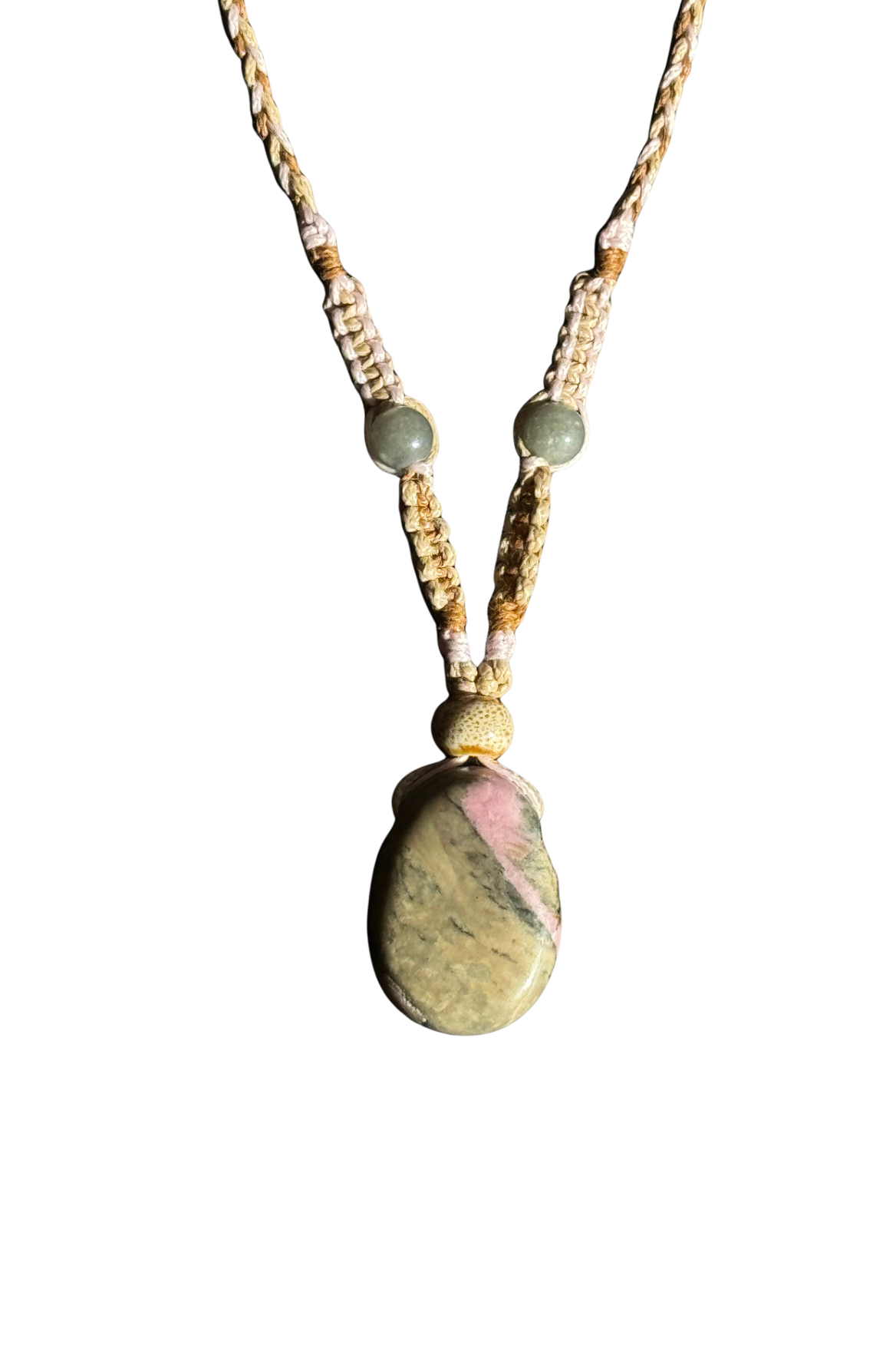 RHODONITE