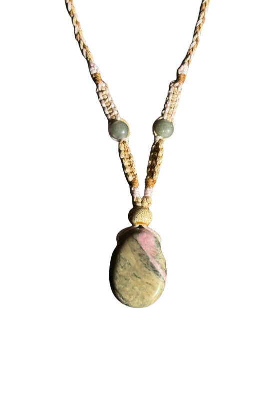 RHODONITE