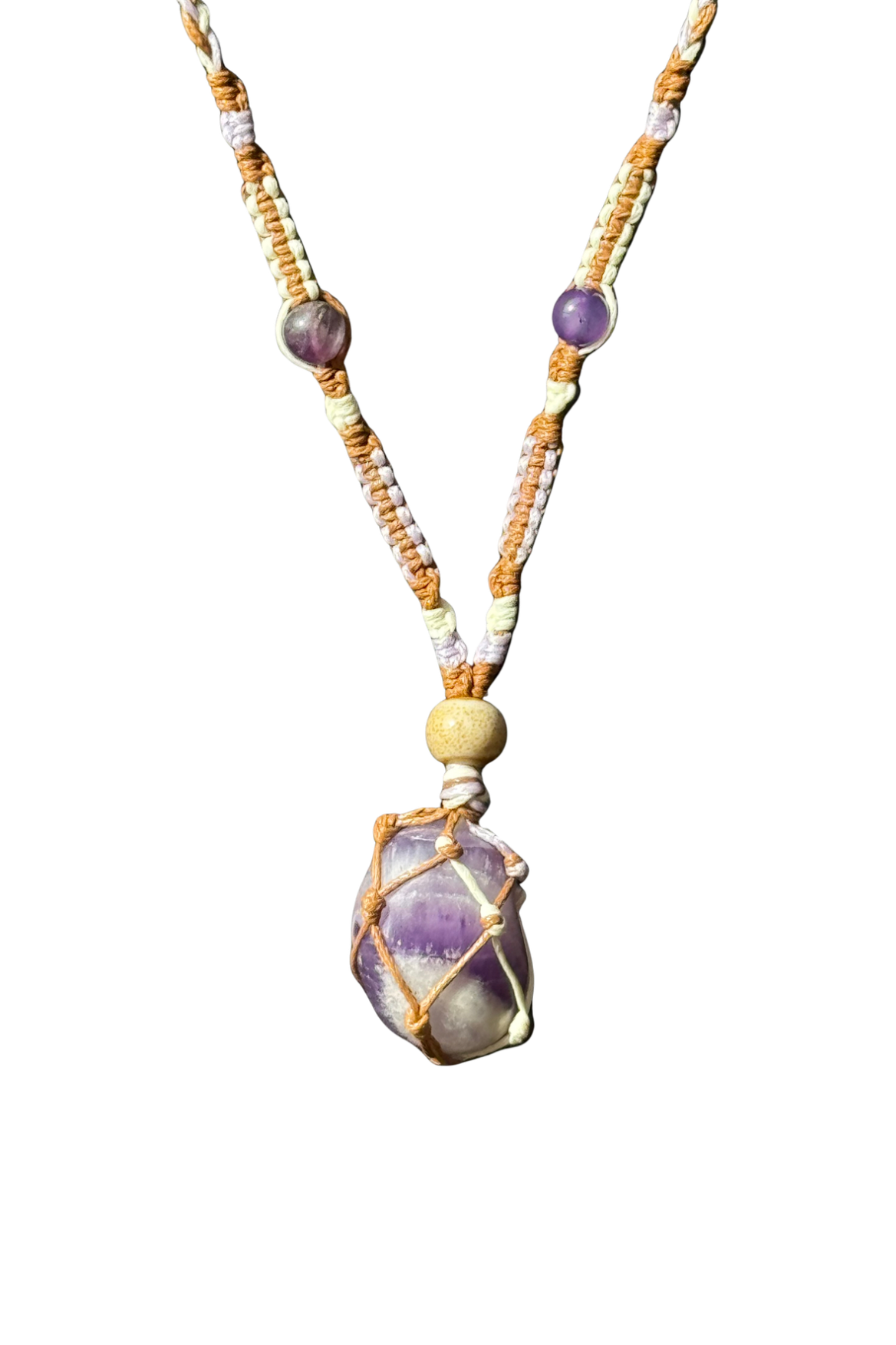 AMETHYSTE