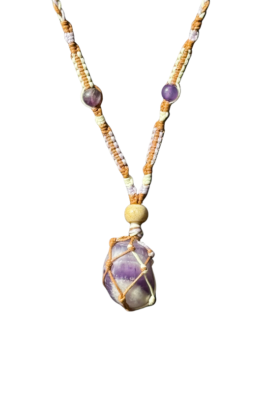 AMETHYSTE