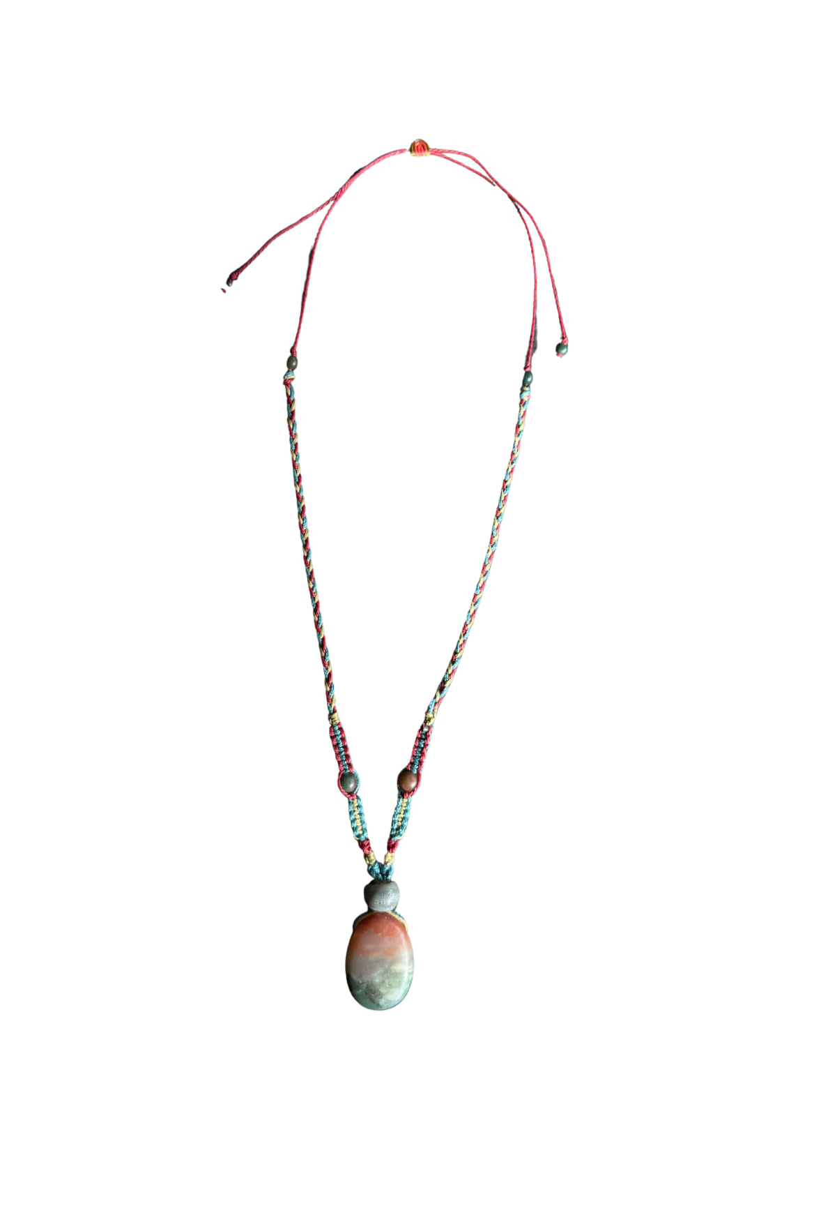 AGATE INDIENNE