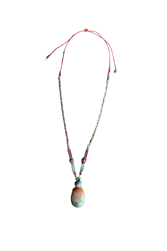 AGATE INDIENNE